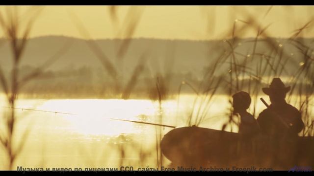 Это видео - как медитация для уставшей души! - The Whales Bay -- Omura -- The Whales Bay