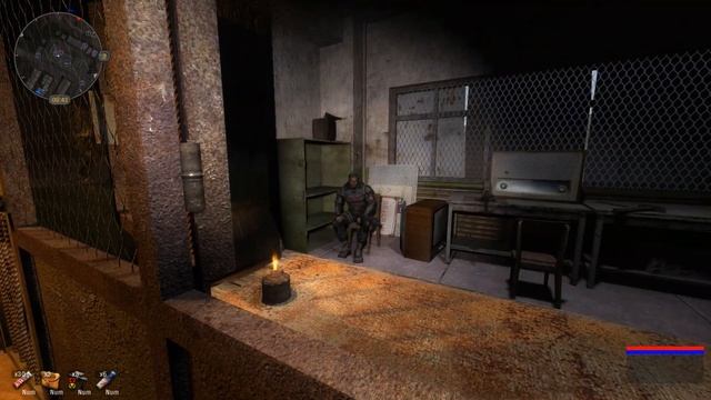 S.T.A.L.K.E.R. Dead City Special Release #6 ◉ А теперь, Агропром)))