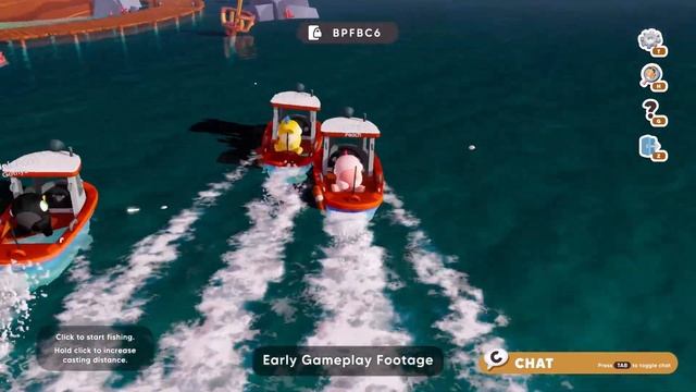 Weyrdlets - Official Multiplayer Gameplay DLC Trailer | Southeast Asian Games Showcase 2025