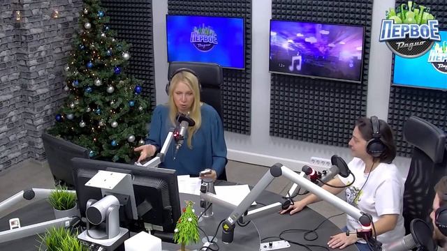 "Самое время" с Натальей Левожинской (15.01.23) - Новости: ж?