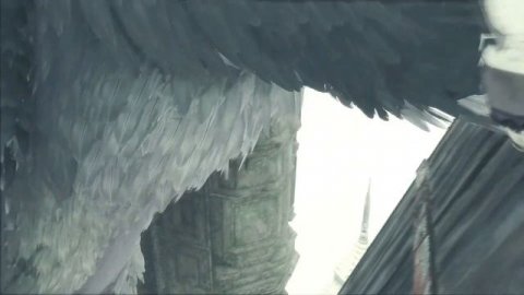 The Last Guardian►Прохождение игры на русском►Часть 07►Изви?