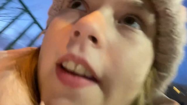 Мой школьный день! Пошла менять маникюр! Интро!