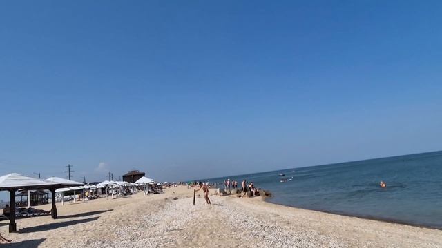 Начало пояжного сезона 2025 в Бердянске