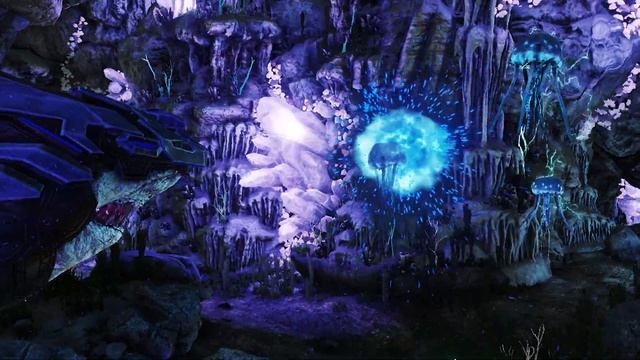 ARK: Aquatica - Official Trailer | IGN LIVE 2025