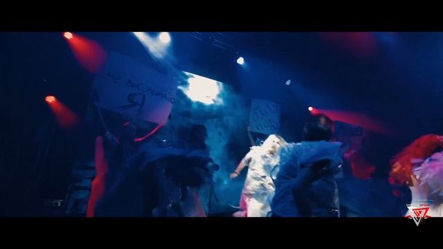 Фестиваль «Сплав Слов. Воплоти мечту». Милена Таль, 1 м?