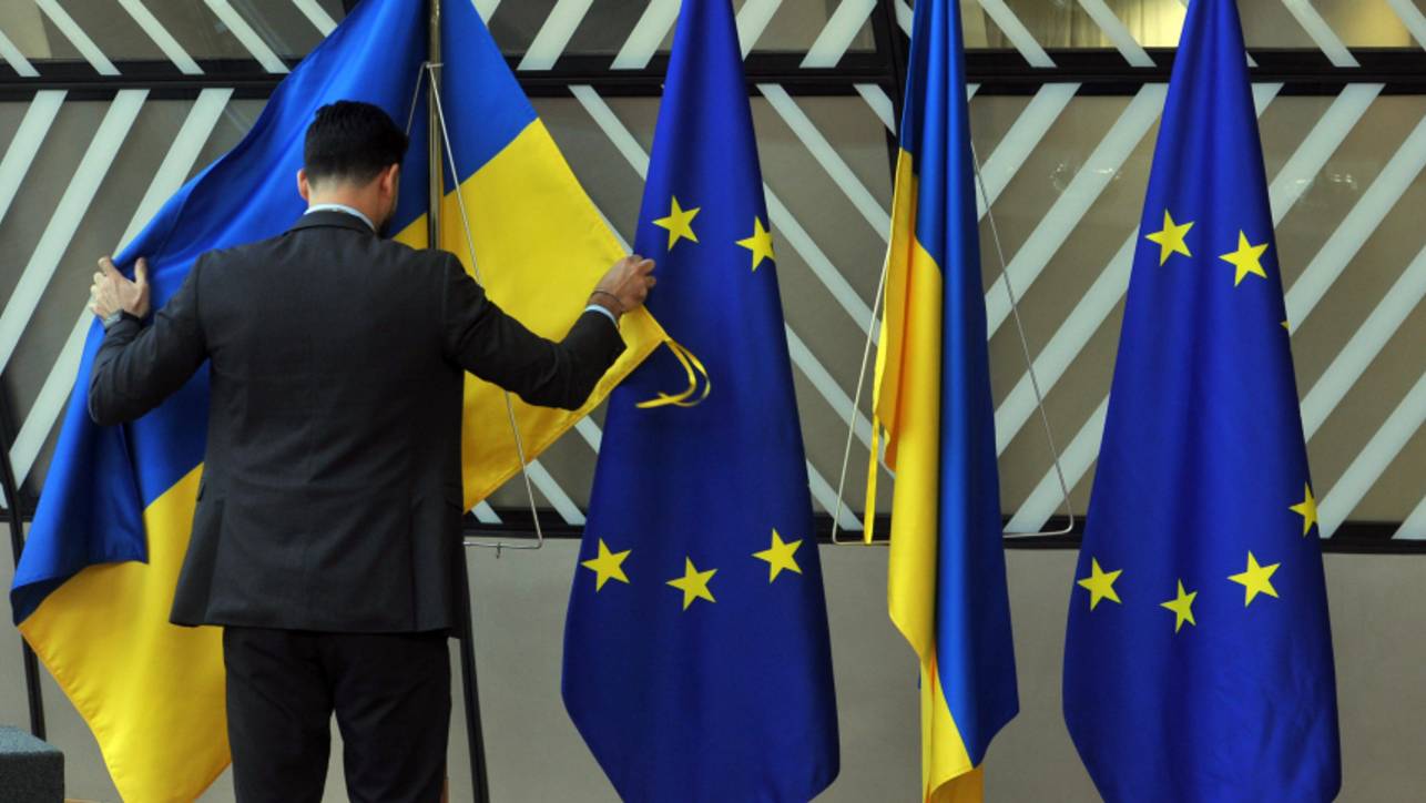Кредитная пропасть: Украина признана страной с выборочным дефолтом