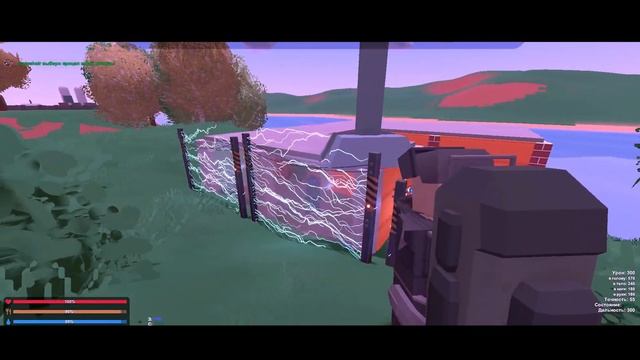 ОНЛАЙН РЕЙД КЛАНА|КЛАНОВЫЕ БИТВЫ НА PVP СЕРВЕРЕ В UNTURNED 3.