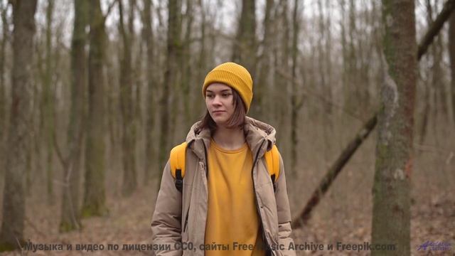 Пейзажи завораживают сильнее, когда звучит такой трек - Stay Awhile -- Ayla Nereo -- Play Me a Time