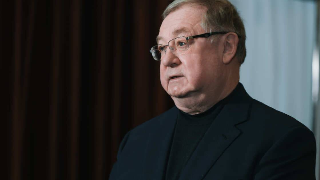 Степашин: Россия "прозевала" Украину в 1990-х