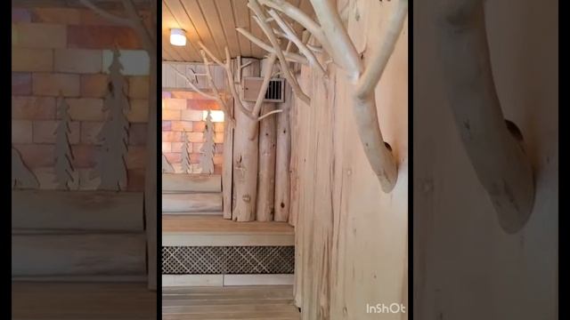 Антонина 🍬  
Поездка в сауну и бассейн под дождём.