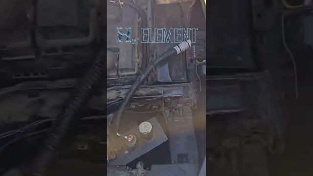 H 2 ELEMENT