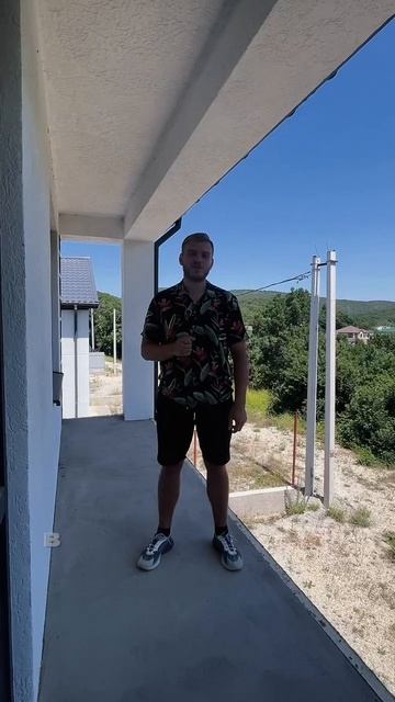 Как за 1 год накопить на дом?   #лайфхак #недвижимость #Новороссийск