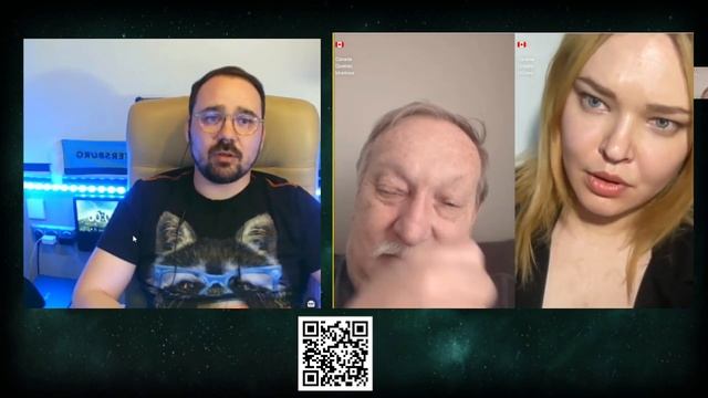 Морж опять пытается найти проблемы в РФ