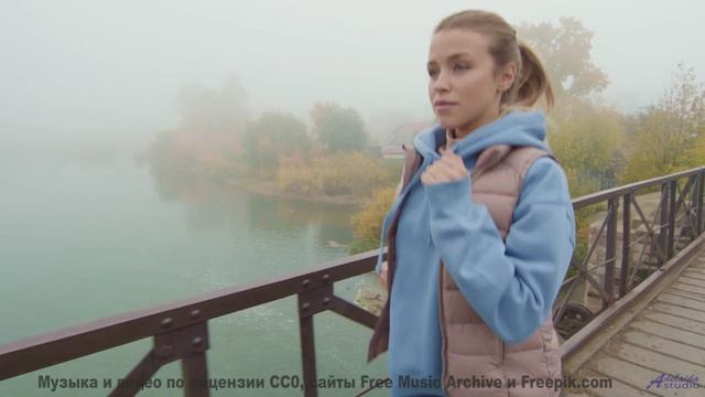Леса становятся храмом, а музыка - молитвой - Kleptotonic Swing -- Tri-Tachyon -- The Kleptotonic EP
