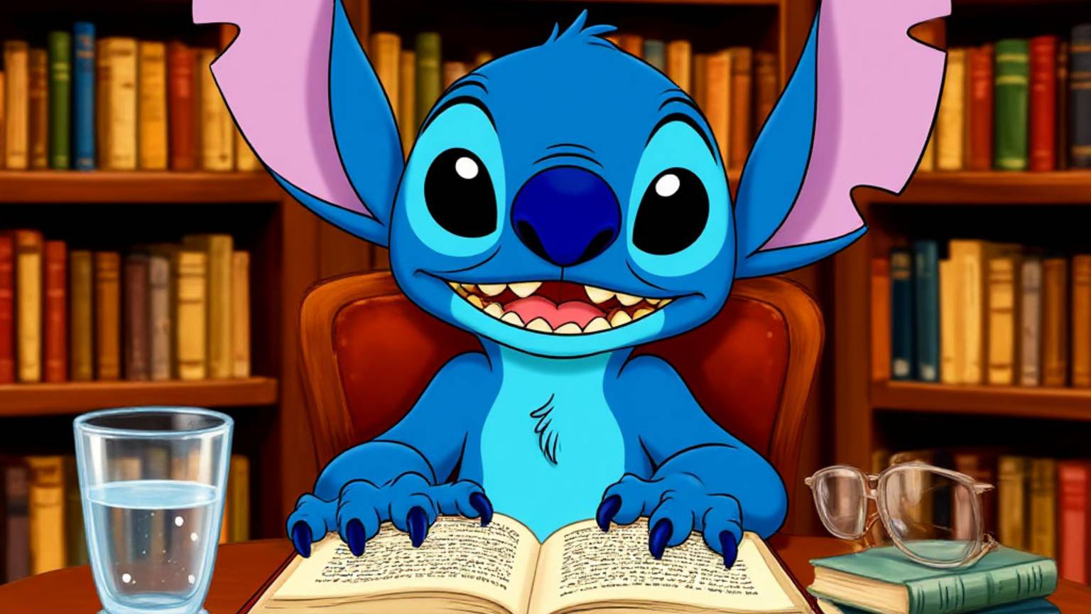 Книжная Библиотека 2.0