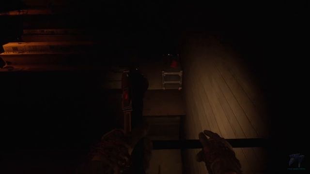 Бессмертный маньячила-Walking Dead Saints & Sinners–Chapter 2 Retribution #14