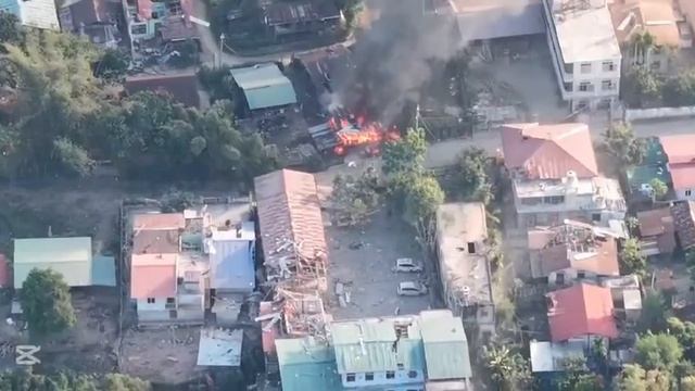 Пожалуй, самое недооцененное крупное сражение в мире, которое происходит прямо сейчас, — это битва з