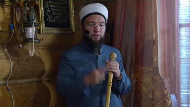 Курбан байрам 1442 (2021)