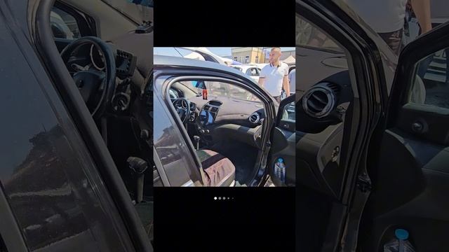 арзон спарк