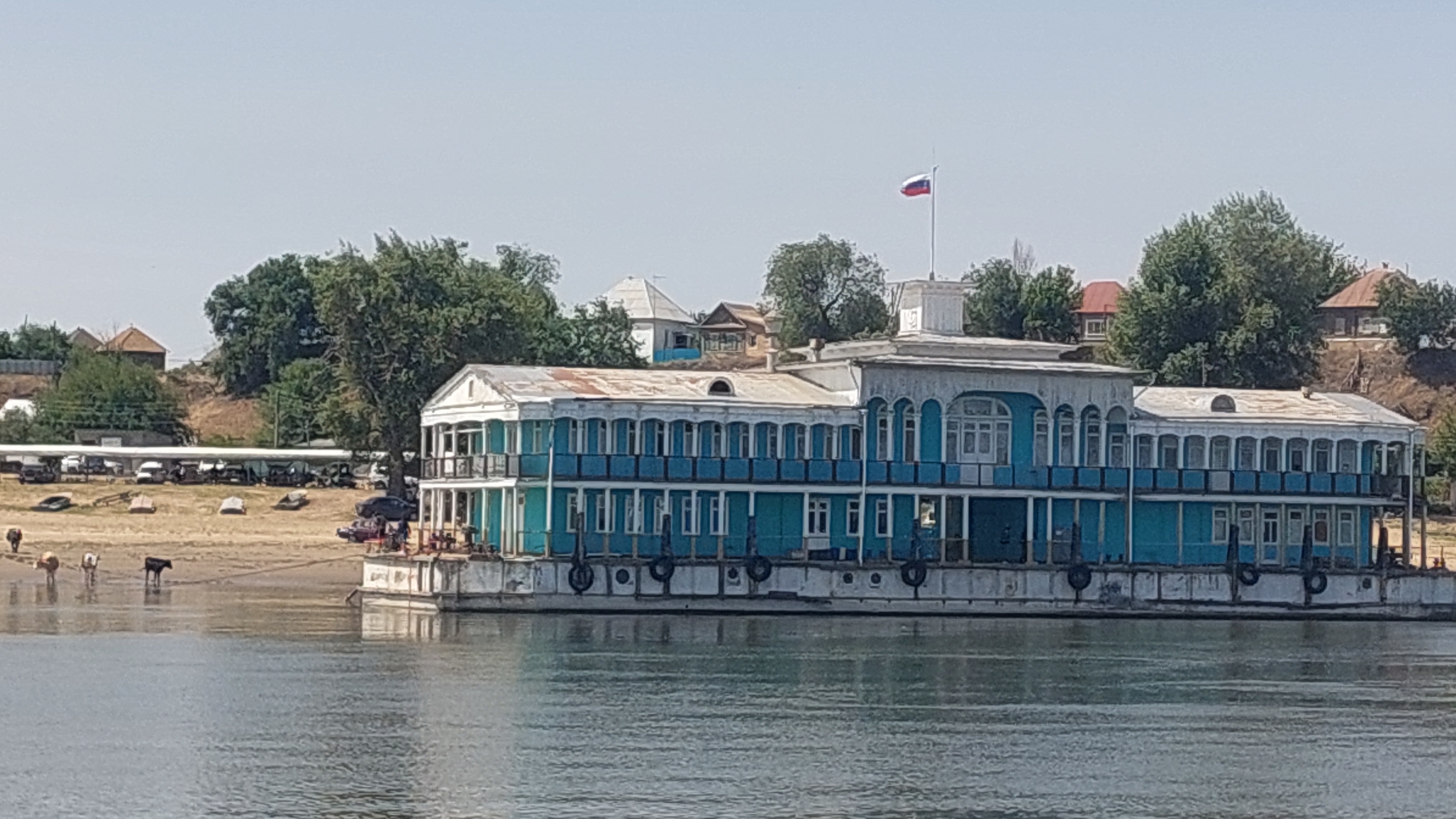 Никольское