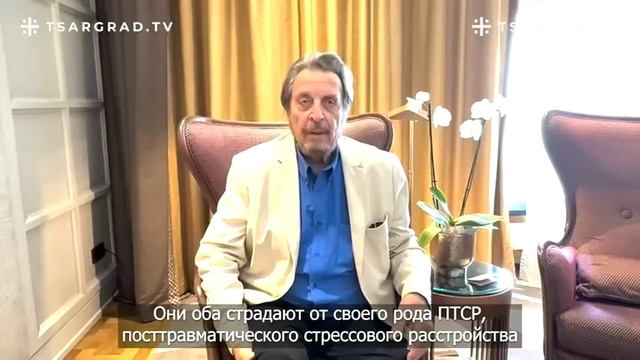 Русские-одни из самых умных людей на планете планете
