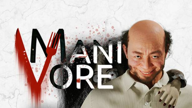 Manivore\ хоррор-игра\Прохождение