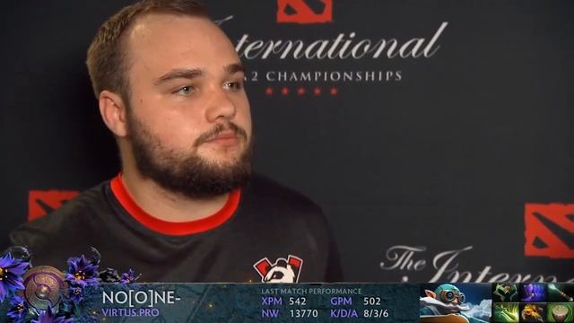 SOLO РАССКАЗАЛ О БУДУЩЕМ VIRTUS PRO! Паша и Рамзес...
