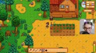 ОДУВАНЧИК, МУСОРКИ И ШАХТА / Stardew Valley #2