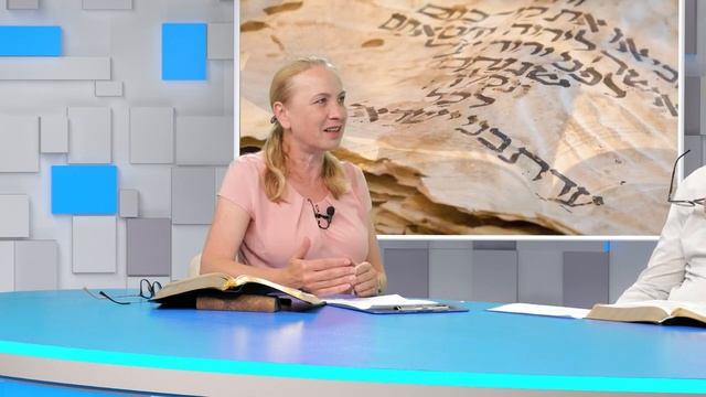 СУББОТНЯЯ ШКОЛА – Руфь и Есфирь _ квартал 2, Урок 11
