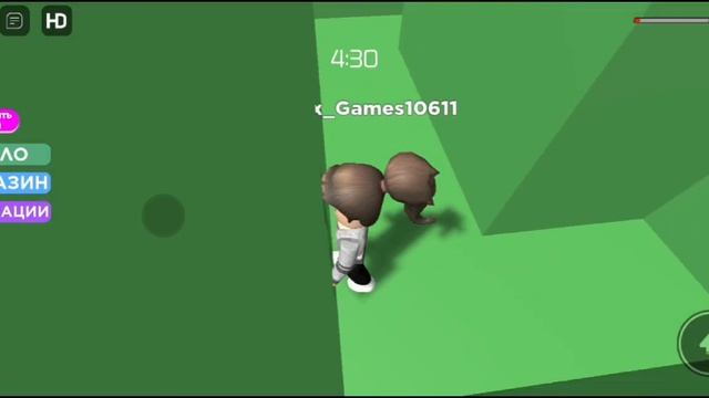 // Играю в космическую башню// Roblox Tower of space ♥//Roblox Game