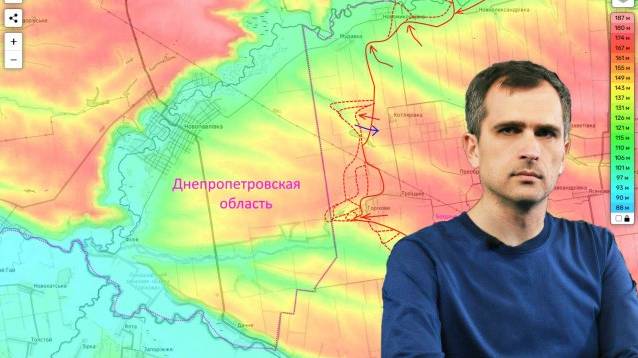 Юрий Подоляка (08.06.25) Сражение за Сумы фактически началось...