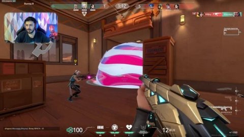 ВНИМАНИЕ! Игроки Valorant НЕ ПОКУПАЙТЕ ARAXYS 2.0, не посмотрев