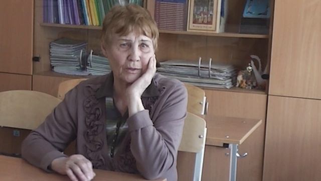 Герои,живущие рядом. Дети войны-наследники Победы