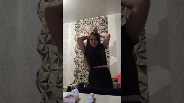 Самая красивая ♥️♥️♥️🩷🩷💜