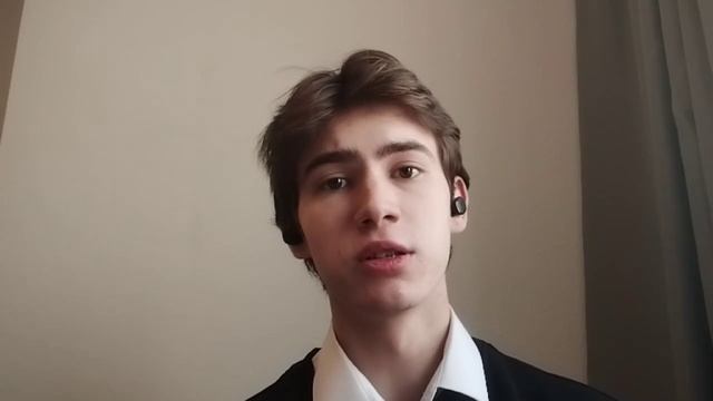 Андрей Игоревич — Математика