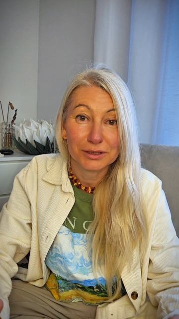 Женское наслаждение — это не каприз. Это источник силы.
Когда ты соединяешься с телом, с дыханием,