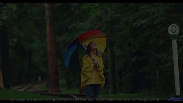 Почему NASA использует эту мелодию для астронавтов - Sun-Inside -- Ketsa -- The Lost Files
