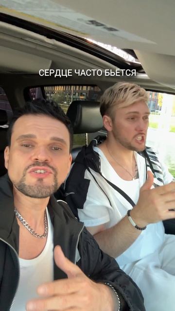 "Никогда не будем мы с тобою как прежде близки..."