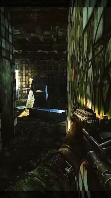Побег Из Таркова EscapeFromTarkov