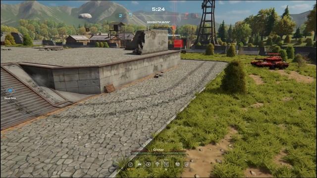 танки икс ревайв | Tanki x revive