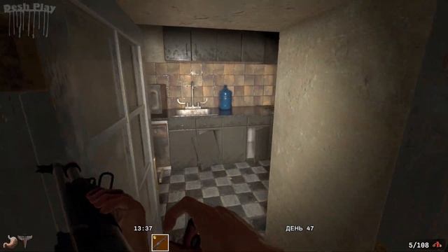 7 Days to Die Afterlife v.1.3 Обновил мод #42 | 2025