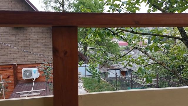 50+ Сочи. Горное Лоо. Вечер. +22°C. 30. 04.2024г.©
