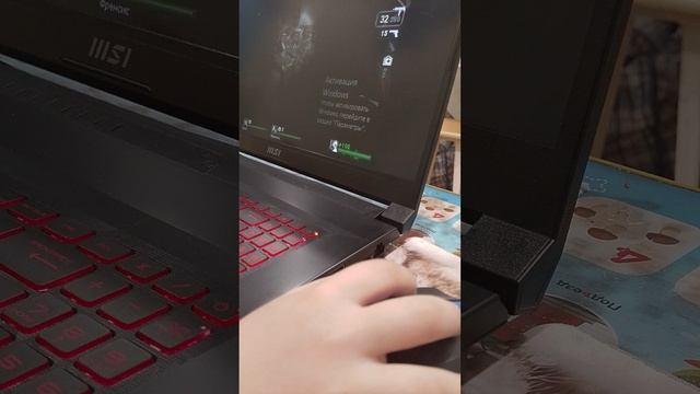 зомби😱