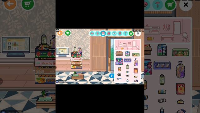 обустройство квартиры💗/apartment arrangement💗/toca•bi