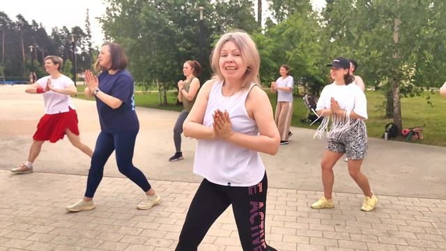 Kesi 🥳/ Движ112