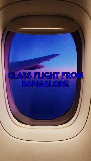 Imagine flying Business Class from Bangalore to Rome for only $1,293! This incredible Saudia...