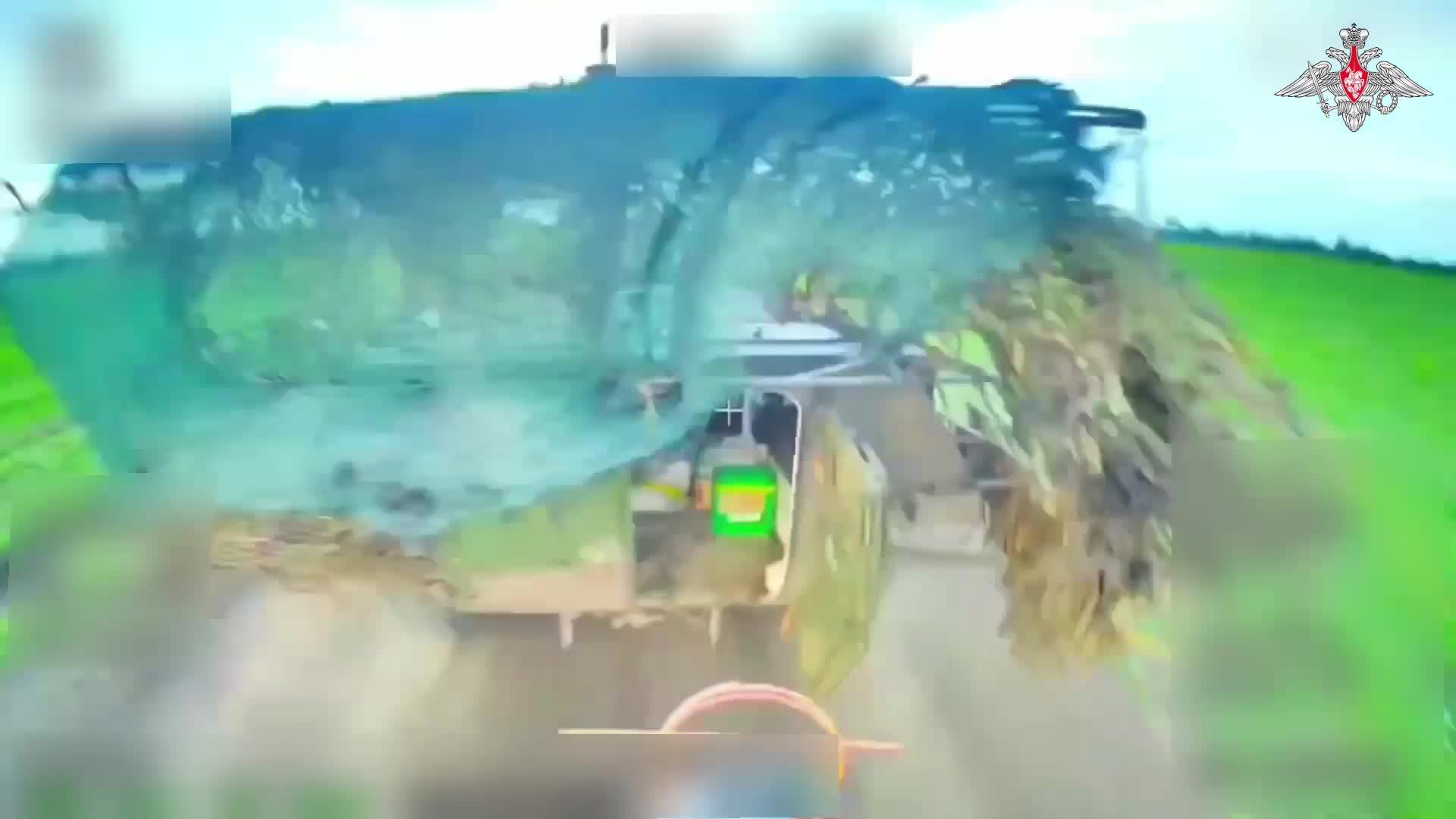 Наши дроноводы не возвращаются без добычи