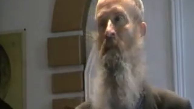 Проповедь: «Не от дел».  Игнатий Лапкин