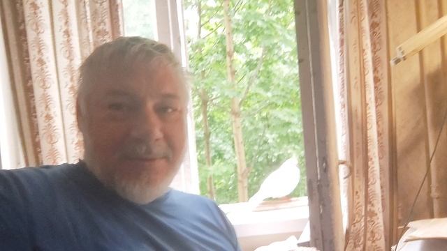 Мои беседы с белым голубем