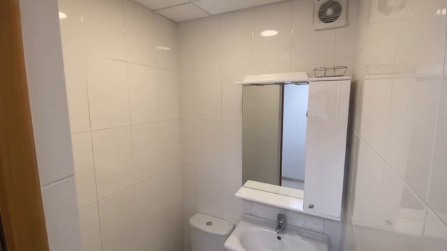 Офис Шарташская 8 44м2